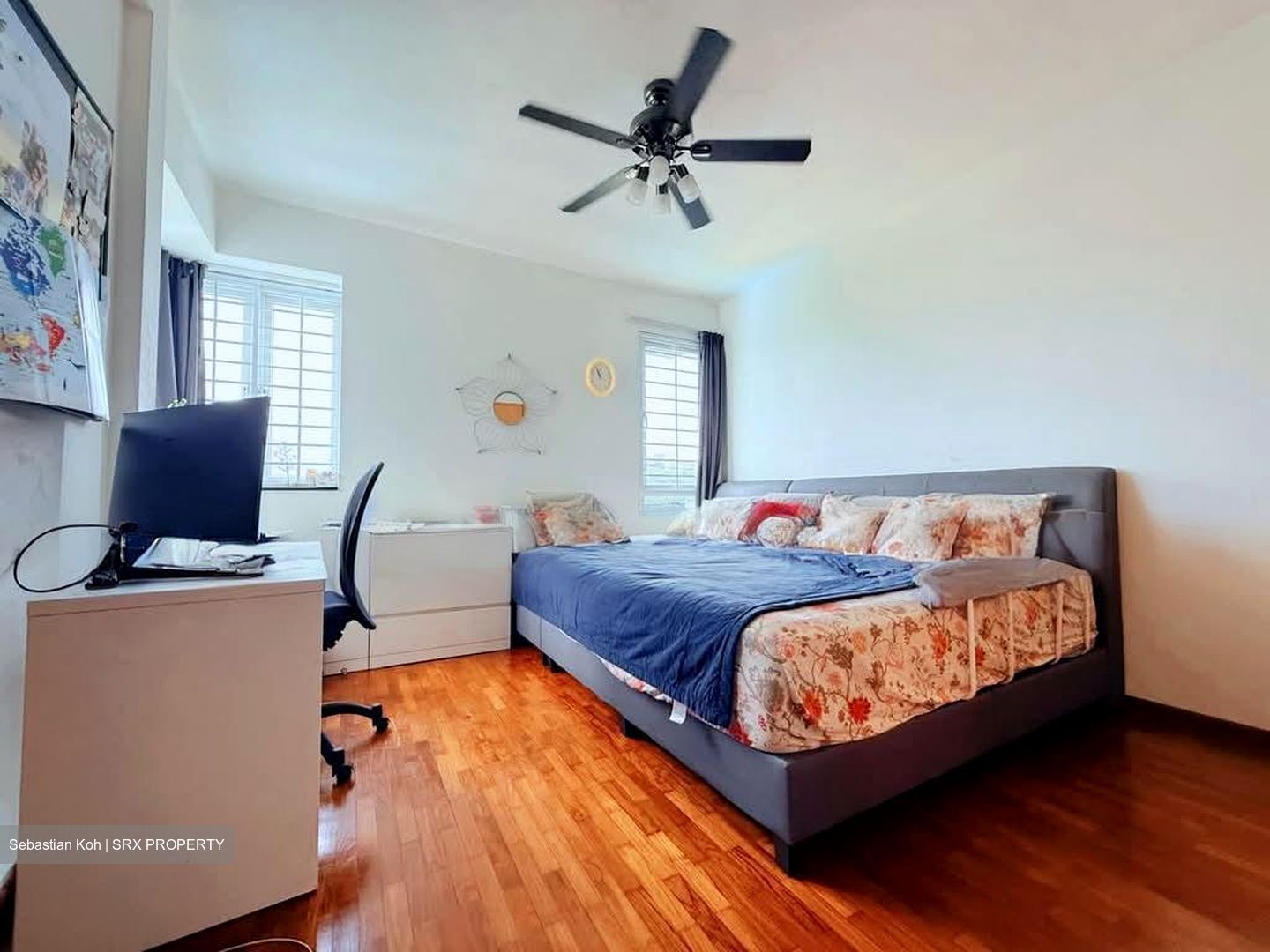 The Floravale (D22), Condominium #586148681